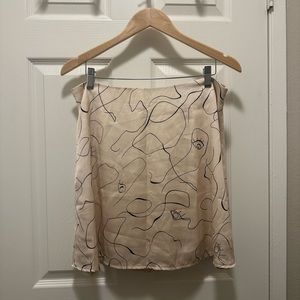 Princess Polly Joanna Mini Skirt